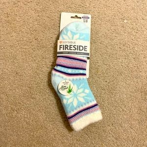 ⭐️Women’s Sofsole Fireside Lodge Socks